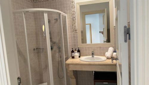 Altea-Villa Gadea Place - Photo 3, towels, Shower