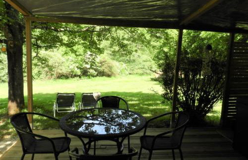 Village 17 gites, Piscine, Restaurant , 2 gites avec SPA, 4km de Conques - Photo 53