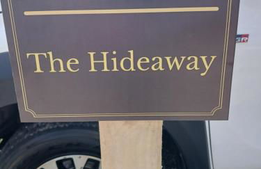The Hideaway Inverurie - Foto 7