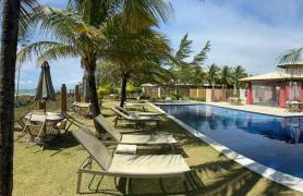 Village Pé na Areia Itacimirim - Foto 17