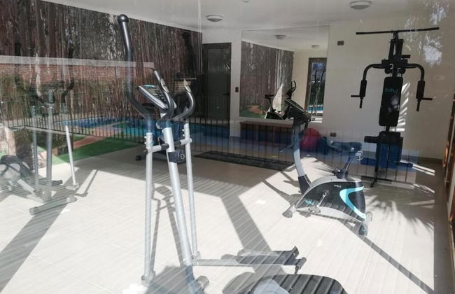 Departamento equipado en Algarrobo - Foto 12