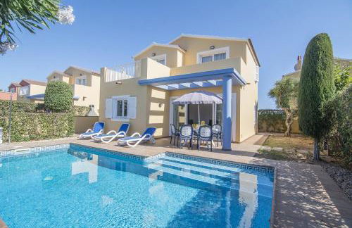 Villas Amarillas by Escape Home - Foto 46