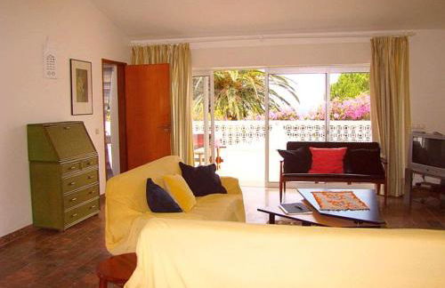 Great view to sea, villa with pool - Foto 49