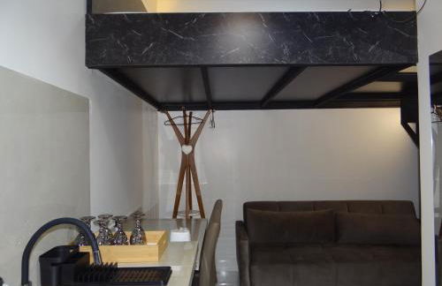 Zani Apart Hotel Comfort Inn & Suites Porto Velho - Foto 22