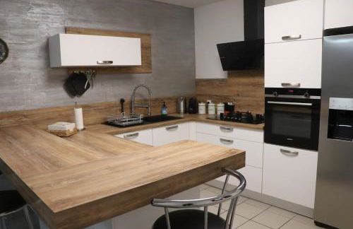 L'Orée du Bois - Photo 2