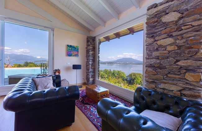 Paradis Relais Pool View EV Recharge - Foto 10