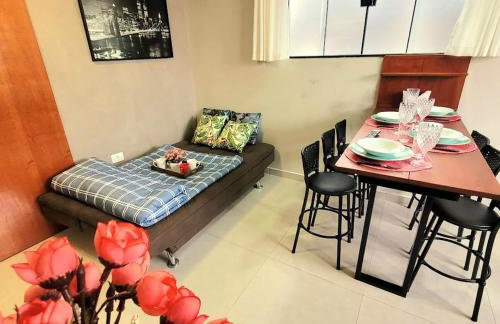 Apartamento 16 - (850 mt do Centro) - 2 Banheiros - Foto 19