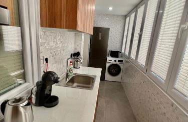 Apartamentos Prestige Málaga - Suite I - Foto 50