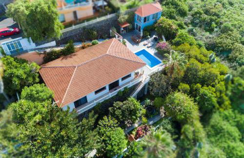 Villa Marina - Foto 62