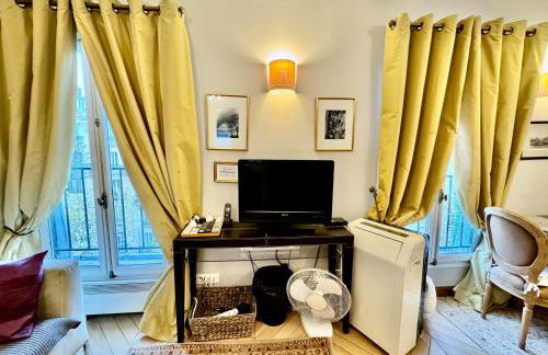 CHABLIS 27 avenue de la Bourdonnais 75007 - Foto 41