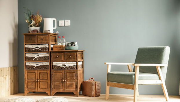 Life is Fruity - Foto 3, Habitación