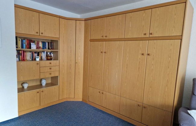 Waldresidenz Comfortable Holiday Residence - Photo 17