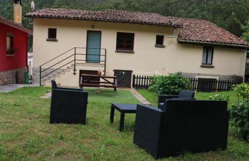 Ereba, casa en Nueva a 3 km de la playa CA-33-AS - Foto 22