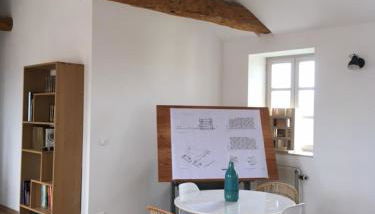 La providence, surplombant la ville - Photo 2