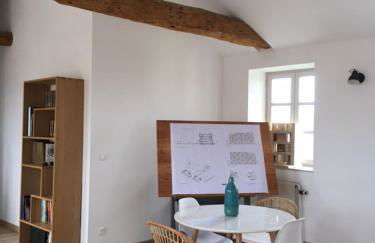 La providence, surplombant la ville - Foto 2