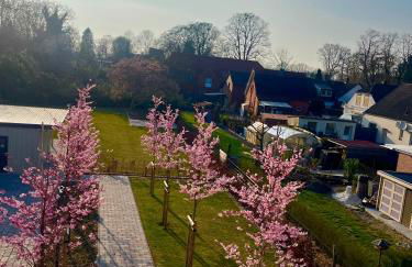 Ferienwohnung Rheiderland - Foto 13