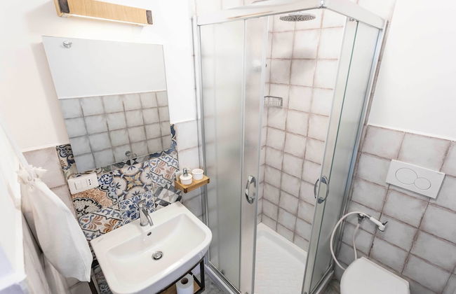 Villa Torre Dell'alto mare Blocco n.2 - Foto 40