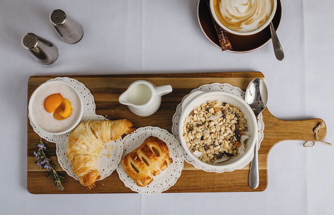 Kennedy Park Resort - Foto 54