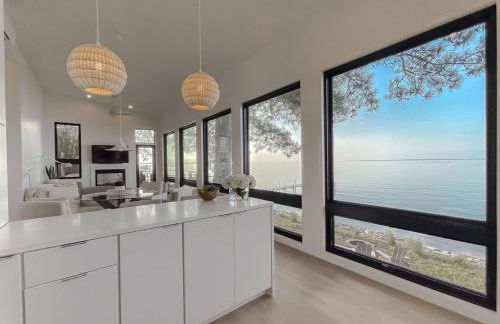 Water's Edge Cottage Luxury Retreat - Foto 26