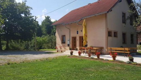 Apartment Prijeboj Plitvice Lakes - Foto 3