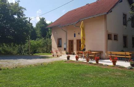 Apartment Prijeboj Plitvice Lakes - Foto 3