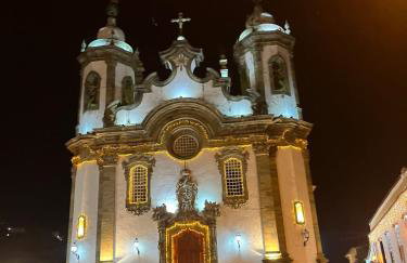 Loft 2 Conforto ao lado do Centro Histórico - Foto 15