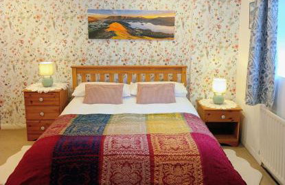 Catbells Sunrise Cottage Borrowdale Lake District - Foto 21