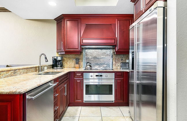 White Pines 1-BD Penthouse at Westgate - Tycoon - Photo 5