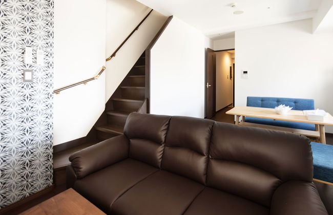 Coruscant Hotel Nagasaki Station 2 - Foto 78