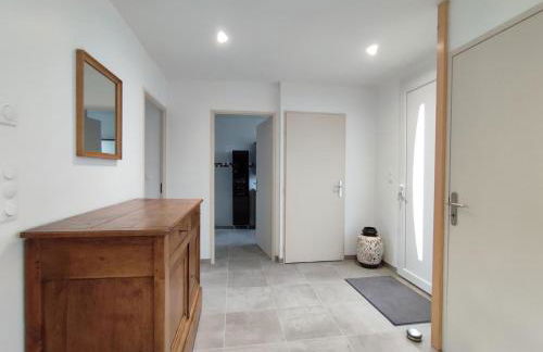 Gîte Gîtes de France® - Les Mouettes - Foto 10