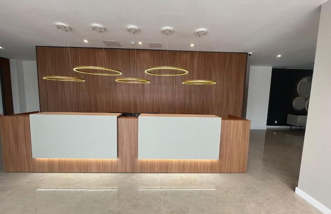 Edificio View Punta del Este Oficial - Foto 6