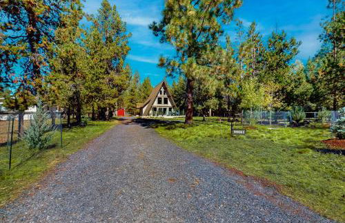 River Bend Chalet - Foto 29