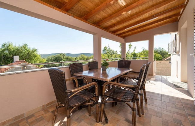 Holiday Home Iva & Luca - Foto 22