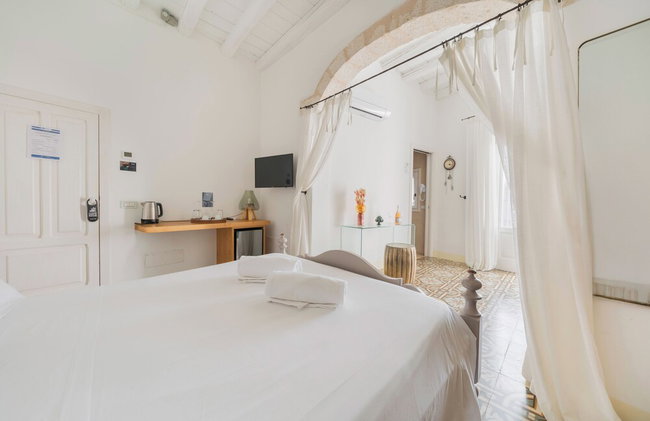 Antico Mondo Rooms & Suites - Foto 54