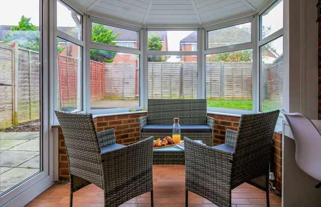 Host Stay Great Ground Walk - Foto 9