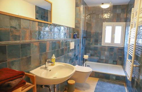 Gasthaus Benke, Fachwerkhaus in Westfalen - Foto 12