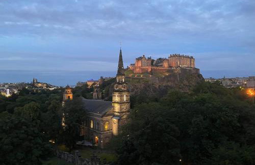 Immaculate one bedroom flat in the city centre - Foto 41