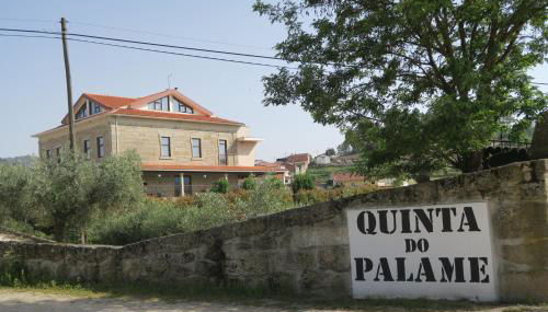 Quinta do Palame - Foto 3