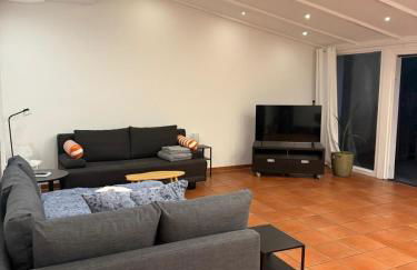 Comfort in Hürth with pool and fireplace - Foto 9