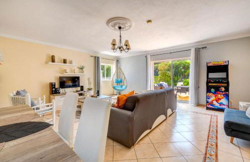 Vila da Encosta - Private - Heated swimming pool - By bedzy - Foto 42