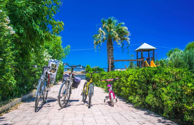 Villa Euphoria - Foto 19