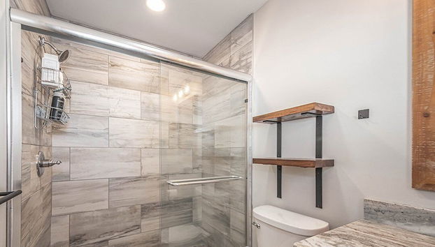 Comodidade do alojamento