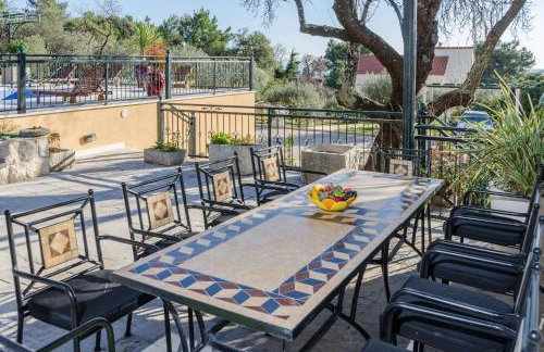 Holiday Villa Andro - Photo 58