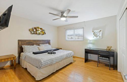 Pet Friendly near Garden of the Gods AF Academy - Foto 15