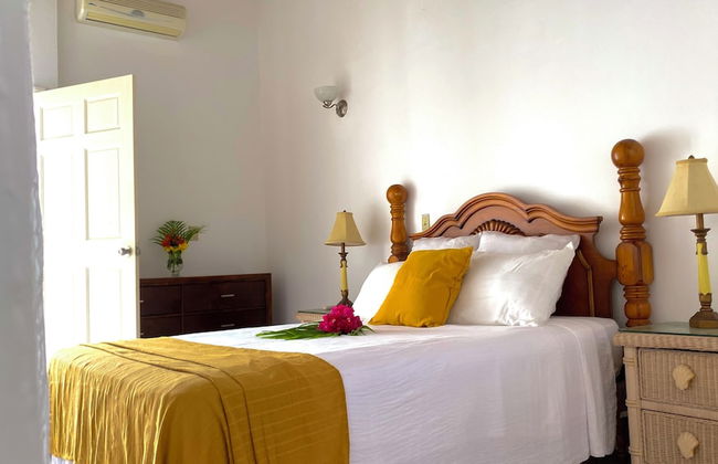 The Greenside Cottages - Foto 2