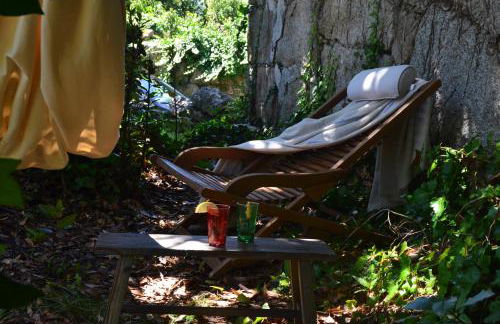 Refugio playa Caldebarcos - Foto 25