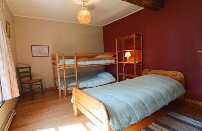 Cottage With Tennis Court - Foto 23