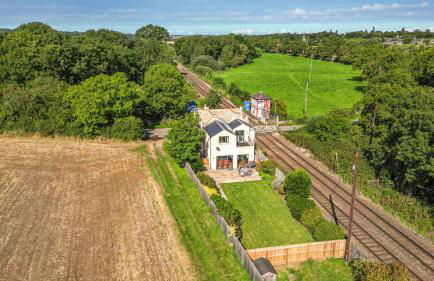 Kylemore Railway Cottage - Foto 52