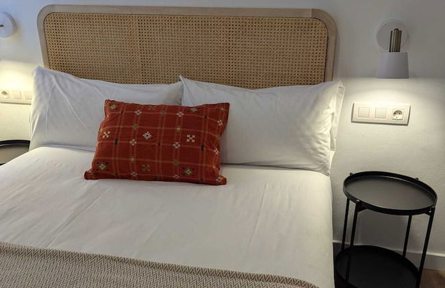 Caliu Apartments Barcelona - Fira - Foto 15