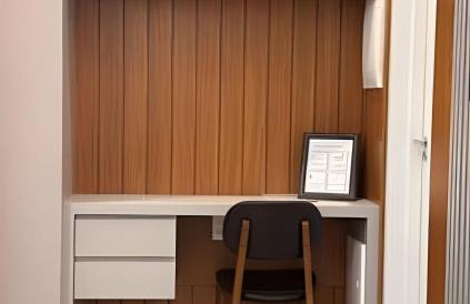 ID Vida Urbana - Equilíbrio perfeito entre praticidade, conforto e localização privilegiada - Setor Oeste - Foto 38